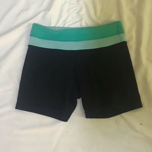 lululemon shorts